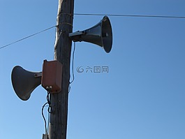 擴(kuò)音器,揚(yáng)聲器,聲音