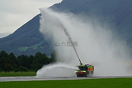 消防,坦克消防車,tlf