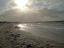 波羅的海,丹麥,海