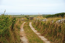 性質(zhì),路徑,景觀