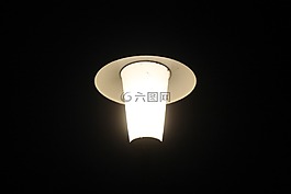 光,黑,夜