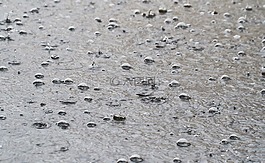 雨,水,性質(zhì)
