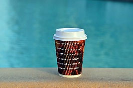 coffecup,咖啡,杯