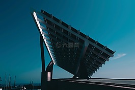 結構,建設,基礎設施