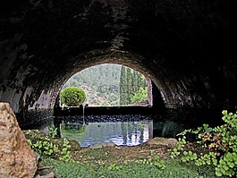 水,水存儲,馬洛卡