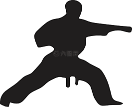 空手道,武術,藝術