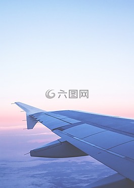 飛,旅行,飛機(jī)