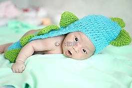 嬰兒,新生,兒童