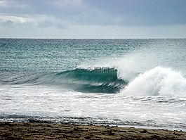 波,海,海洋