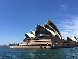歌劇院,悉尼,澳大利亞