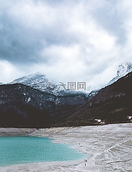 海,海洋,水