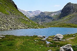 flüelapass,通過,瑞士