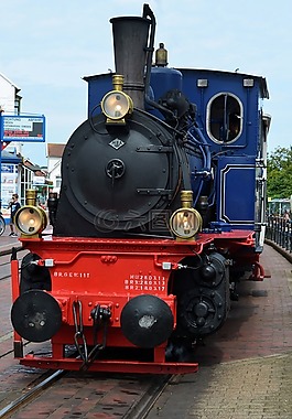 borkum,小地下水,diesellock