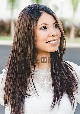 brasileira,青年,女孩