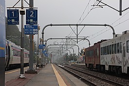 火車,鐵路,交通運輸