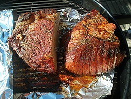 烤豬,肉,腭盛宴