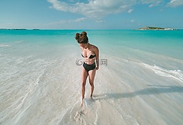海,海洋,水