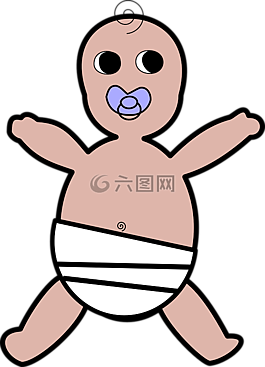 嬰兒,兒童,孩子
