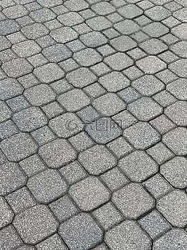 路面,石,模式