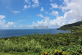 性質(zhì),mar,加勒比海