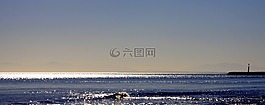 太陽,海,鉆石