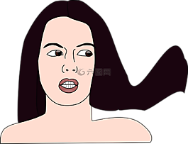 女子,皮膚,清除