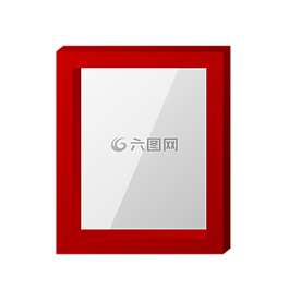 镜子,反映,镜像图像