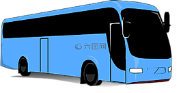 總線,旅行,運輸