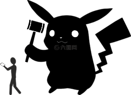 口袋妖怪,播放,驚喜