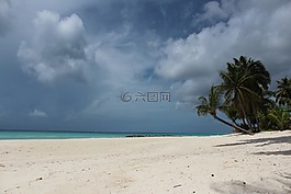 加勒比海,mar,溶膠