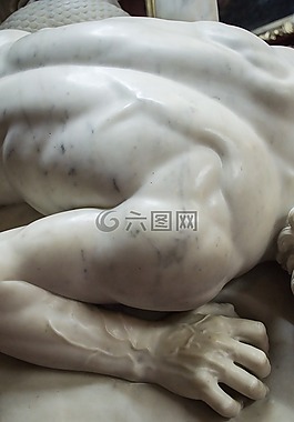 雕塑,大理石,雕像