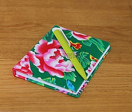 本書,筆記本,鋼筆
