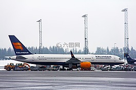 機(jī)場,航空公司,飛機(jī)