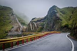 路hehuanshan,hehuanshan,山
