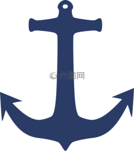 锚点,海,游艇