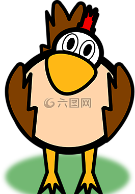 公雞,鳥,雞