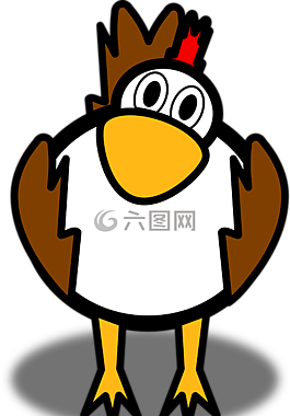 公雞,雞,鳥