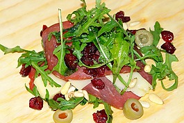 鄉(xiāng)村,食品,食譜