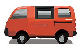 貨車,交通,車輛