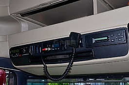 汽車,卡車,對講機(jī)