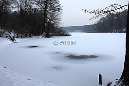 性質(zhì),冬天,grunewald