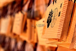 木材,水,勺子