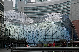建設(shè),大城市,體系結(jié)構(gòu)