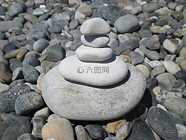 石頭,白,性質