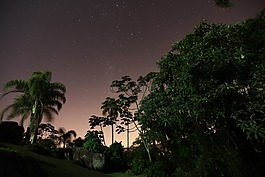 星星,夜,性質(zhì)