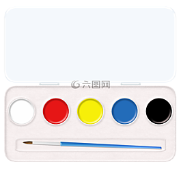獨(dú)立,油漆,漆