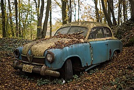 經典汽車,車,釀酒