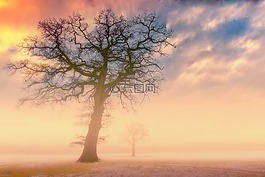 日落,黎明,性質(zhì)