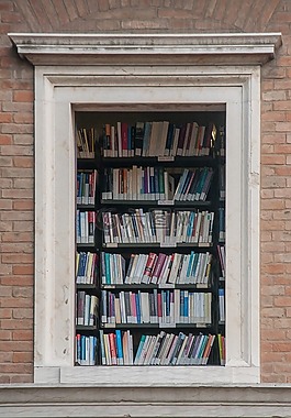 書架,架構(gòu),圖書館