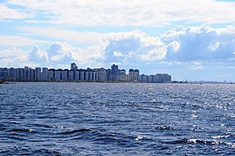 海,水,藍色
